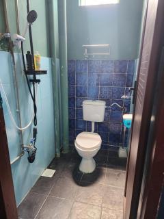 The Cozy Haven at 83c Jalan Masjid Lama - 1