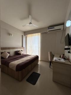 shreejee residency - 0