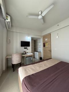 shreejee residency - 6