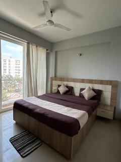 shreejee residency - 3