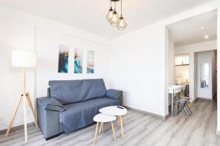 Apartment Beautiful Sea View Las Vistas - 5