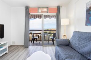 Apartment Beautiful Sea View Las Vistas - 1