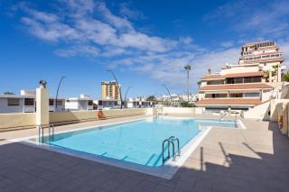 Apartment Beautiful Sea View Las Vistas - 8