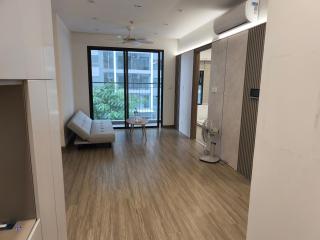 Luxhomes Sa1 Toji Sakura Smart city - 4