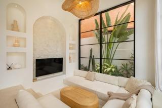 Casa Blanche Canggu - 8