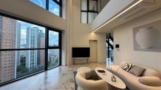 Caelum Black Gangnam Luxury Apt 카일룸블랙 강남 럭셔리 아파트 - 8