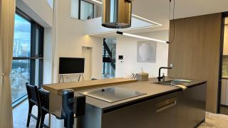 Caelum Black Gangnam Luxury Apt 카일룸블랙 강남 럭셔리 아파트 - 5