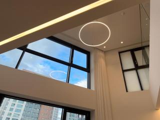 Caelum Black Gangnam Luxury Apt 카일룸블랙 강남 럭셔리 아파트 - 4