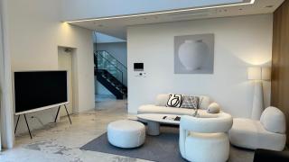 Caelum Black Gangnam Luxury Apt 카일룸블랙 강남 럭셔리 아파트 - 3