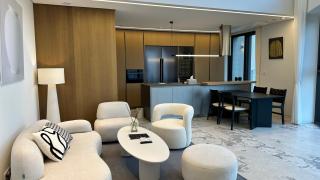 Caelum Black Gangnam Luxury Apt 카일룸블랙 강남 럭셔리 아파트 - 2