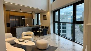 Caelum Black Gangnam Luxury Apt 카일룸블랙 강남 럭셔리 아파트 - 1