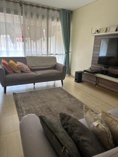 Petals Apartment - 5