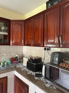 Petals Apartment - 3