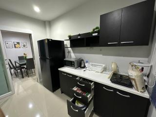 บ้านเดี่ยวพร้อมเฟอร์ หางดง ใกล้เมืองเชียงใหม่ - 9