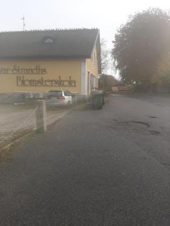 Strandhgårdens BBB rum 1 - 5