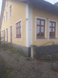 Strandhgårdens BBB rum 1 - 7