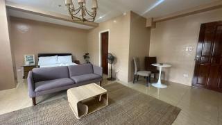 Centrally Located Spacious Studio Near the Beach - 1