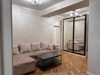 Cozy apartment on Frunze 571 - Bishkek - 6