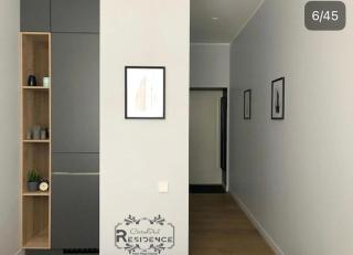 Central Park Apartment in the Heart of Riga - Rīga - 9