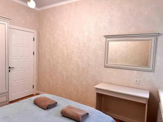 Cozy apartment on Frunze 571 - Bishkek - 3