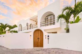 Preetha Aesthetic 3 BR Private Pool Villa ZN351 - 7