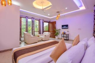 Hotel Ashiyana Elite I Near Dlf Golf Course Road I Gurgaon - 8