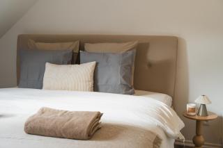 Cozy 1BR & Living Room Apartment, Just 15 Minutes to Downtown - Ghent - 2