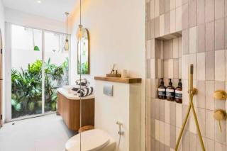 Preetha Aesthetic 3 BR Private Pool Villa ZN351 - 5