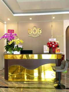 BOB Hotel Cần Thơ - 8