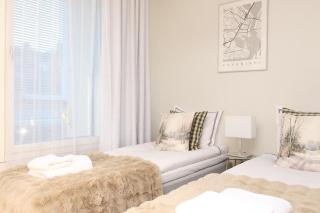 Arctic Willamo Studio- Rovaniemi - 0