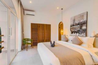 Preetha Aesthetic 3 BR Private Pool Villa ZN351 - 2