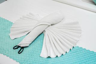 3bhk serviced apartment near omega hospital - 5