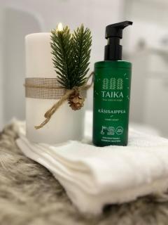 Arctic Willamo Studio- Rovaniemi - 7