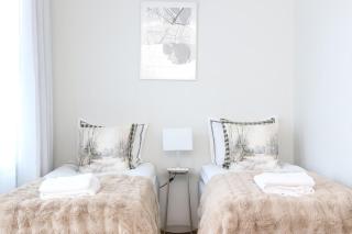 Arctic Willamo Studio- Rovaniemi - 9