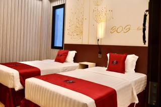 BOB Hotel Cần Thơ - 6