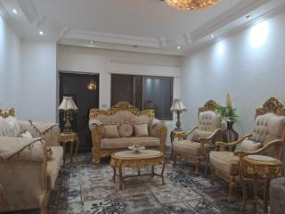 شقة مميزة - 1