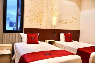 BOB Hotel Cần Thơ - 4
