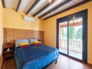 Villa Jenuska, Attractive holiday home in Callian with private pool - 9