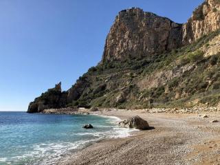 Villa Mar y Sol - Benitachell - 7