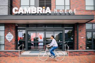 Cambria Hotel Washington DC Navy Yard Riverfront - 7