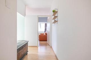 Comfy 2BR Apt, Near Bahnhof Rennweg & Belvedere - 4