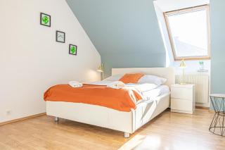 Comfy 2BR Apt, Near Bahnhof Rennweg & Belvedere - 7