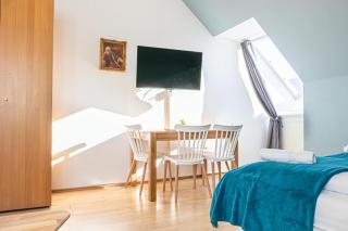 Comfy 2BR Apt, Near Bahnhof Rennweg & Belvedere - 8