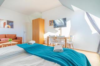 Comfy 2BR Apt, Near Bahnhof Rennweg & Belvedere - 6