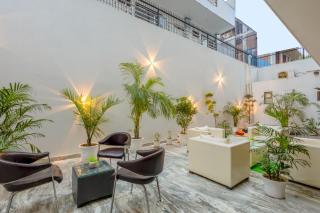 Hotel Ashiyana Elite I Near Dlf Golf Course Road I Gurgaon - 7