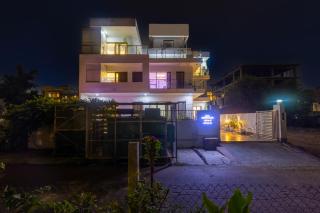 Hotel Ashiyana Elite I Near Dlf Golf Course Road I Gurgaon - 5