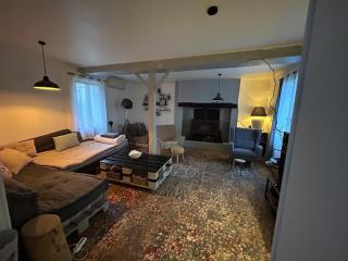 Mer et campagne en Normandie - 5