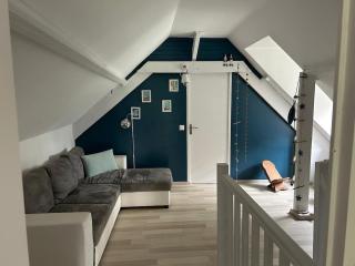 Mer et campagne en Normandie - 4