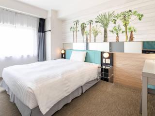 Comfort Inn Naha Tomari Port - 6