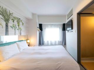 Comfort Inn Naha Tomari Port - 1